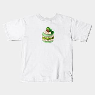 macaroon Kids T-Shirt